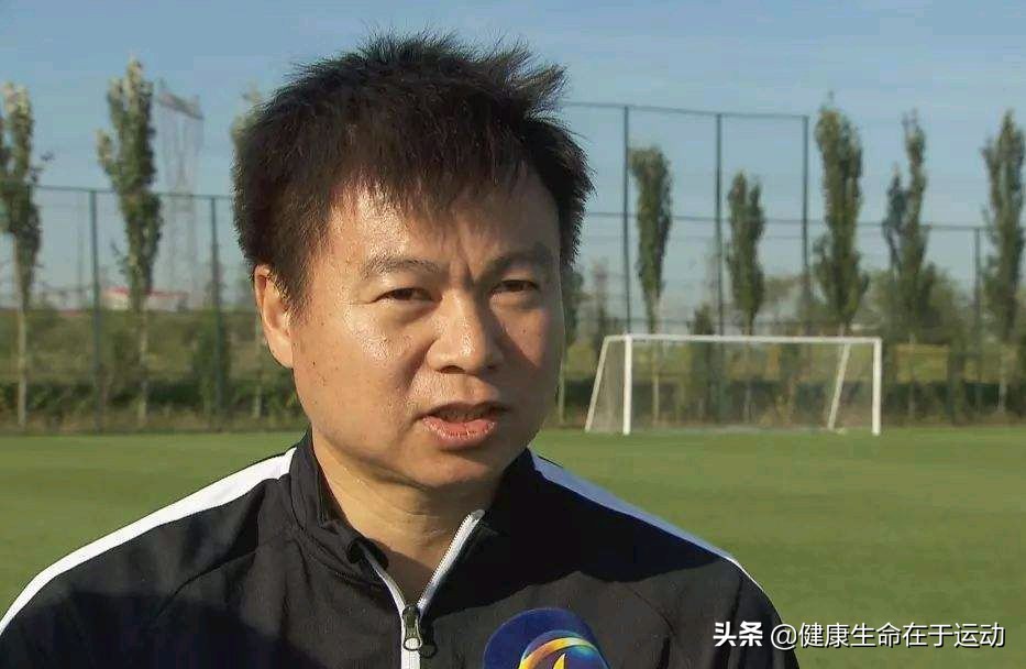 中超天津津门虎于根伟,于根伟张效瑞天津