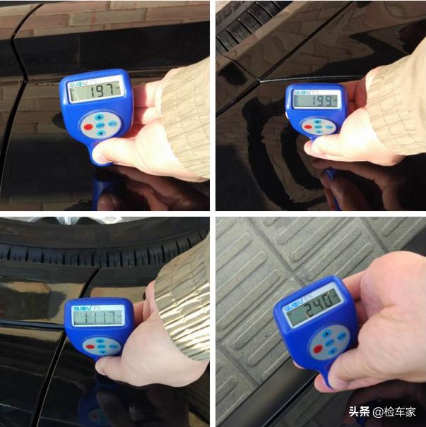 2万公里贬值80多万，45万买辆V8+6.4L的JEEP大切诺基SRT还值吗？