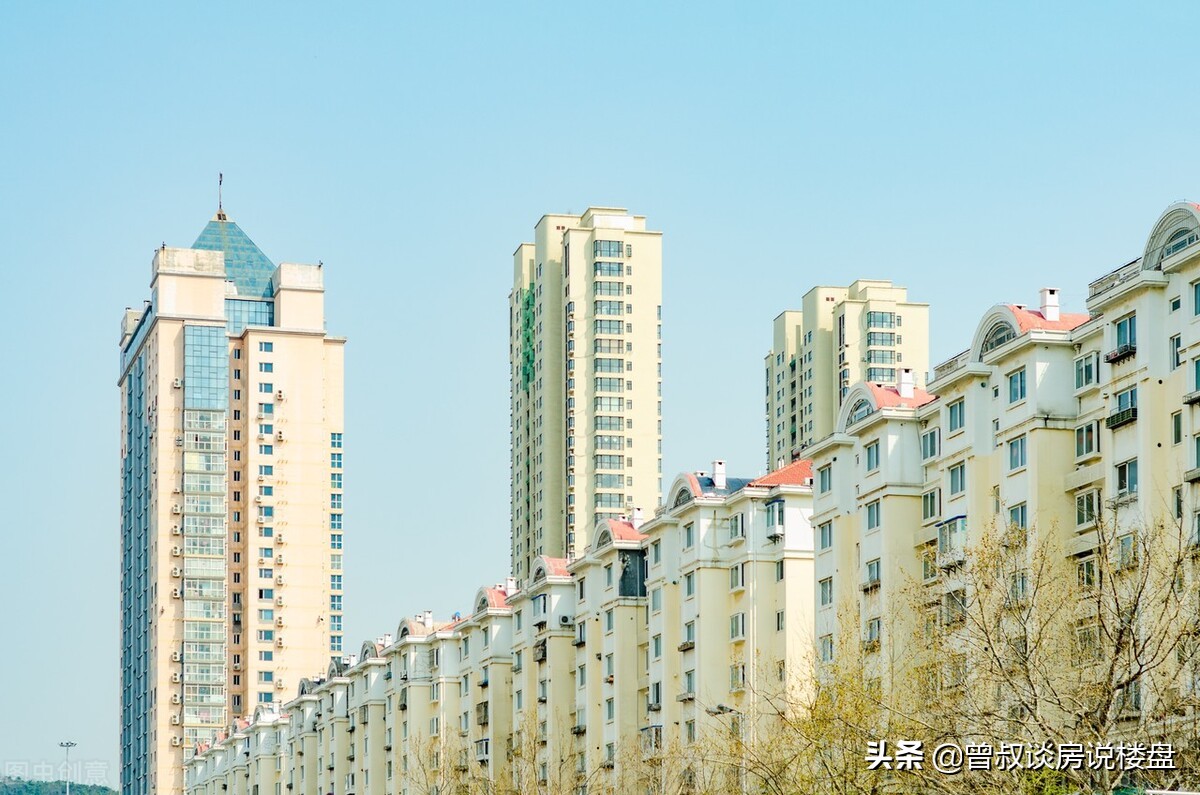 上海楼市新政对二手房影响有多大,上海二手房的雷区