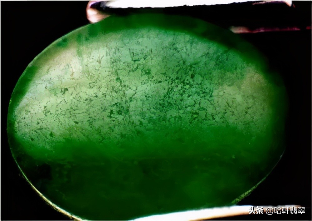 假翡翠如何辨别,真假翡翠你真的会辨别吗