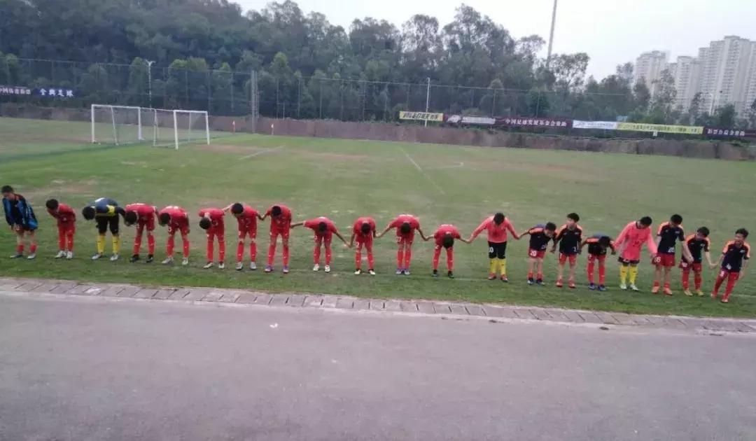 中国足协青少年足球重点城市组u13,广东足协青超联赛2019年u19