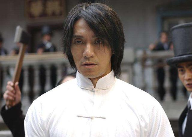 周星驰庙街,普通人眼中的周星驰