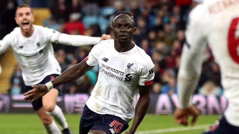 马内恶意犯规,马内被恶意犯规