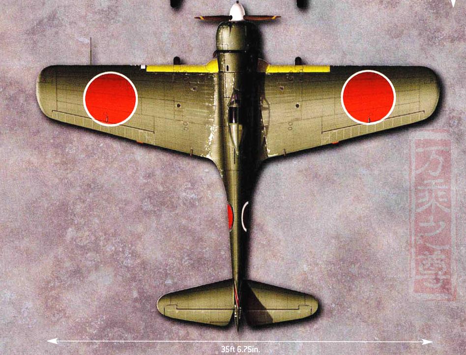 战场冤家，美国P-40战斗机和日本Ki-43战斗机全方位对比