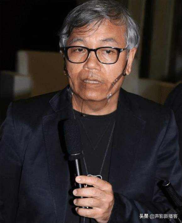 香港专访田启文,田启文发声