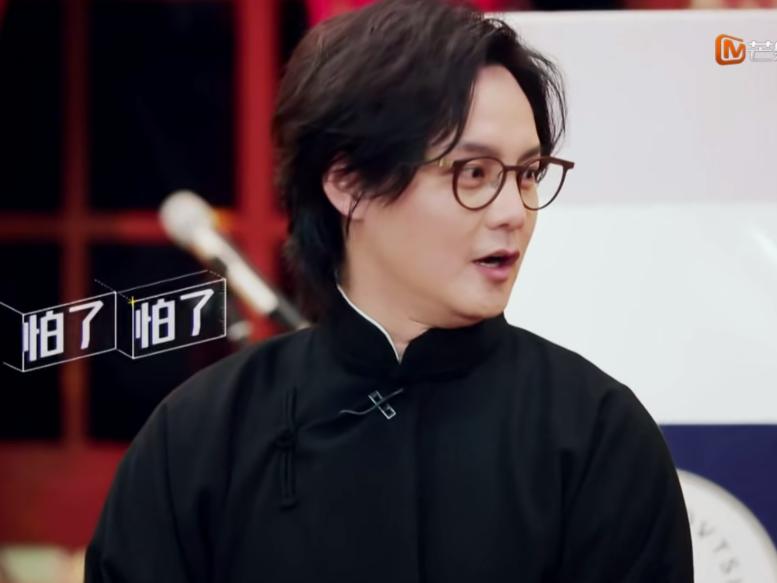 兰公子变身“巧手神探”百乐门老板娘｜纸上刺绣，别具匠心