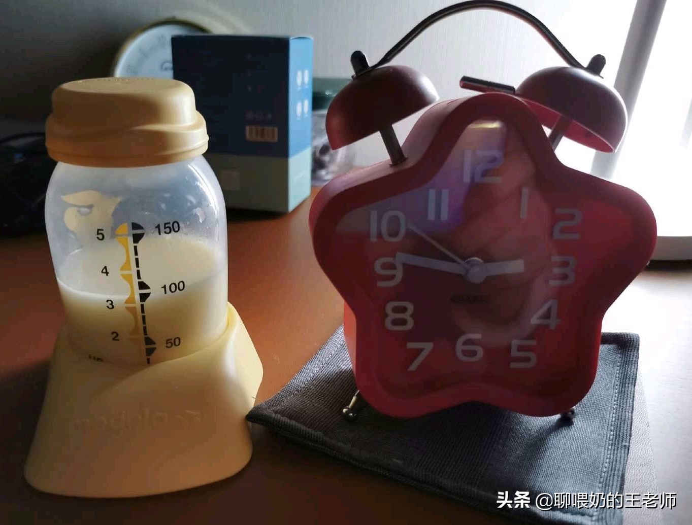 涨奶了宝宝不吸奶会变少吗,涨奶后吸空了胸还是很疼怎么办