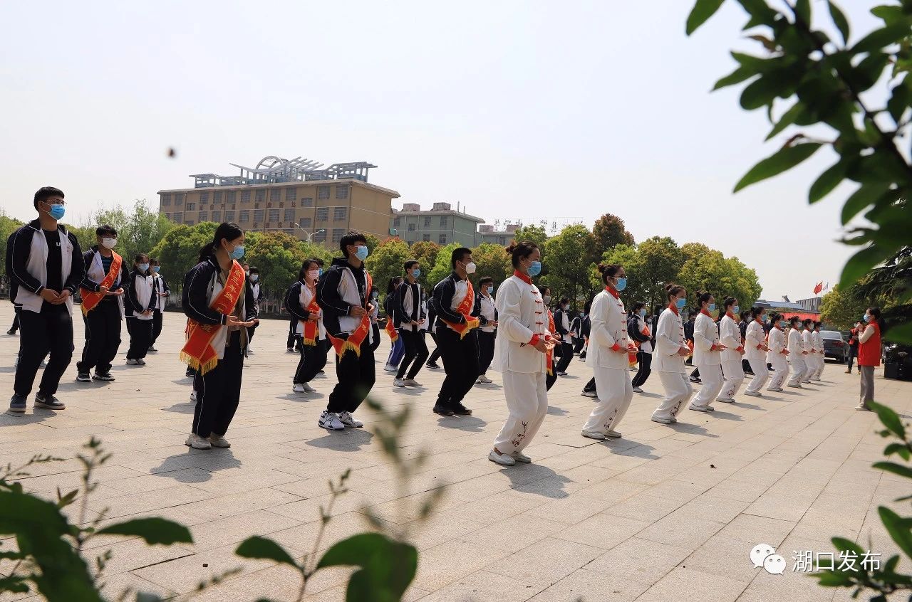 徐州返校复课安排,湖口二中复课视频