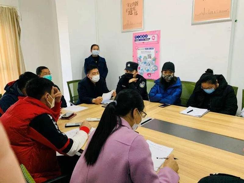 秦楼街道疫情防控,日照秦楼区最新疫情