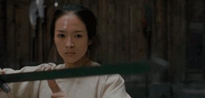 这部剧之后，谁还敢说她不会演戏