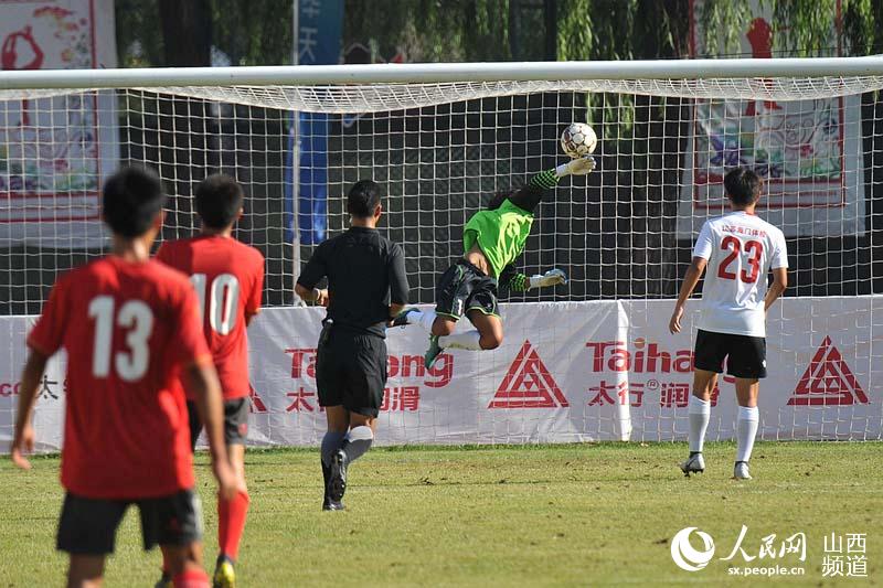 绿茵赛场时刻,绿茵之巅巅峰比赛