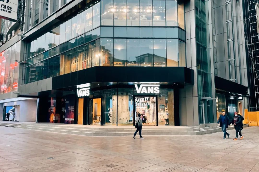 上海新开商场时间,2023上海新开业商场