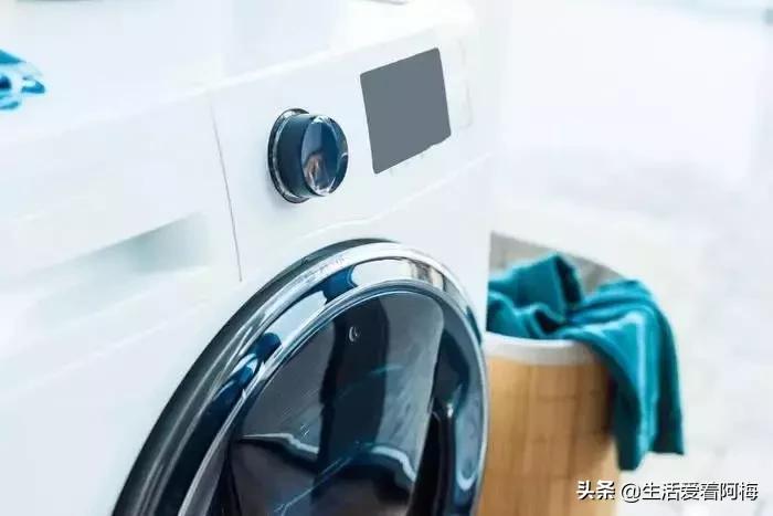 衣服洗不干净小妙招,怎么防止洗衣服时衣服变旧