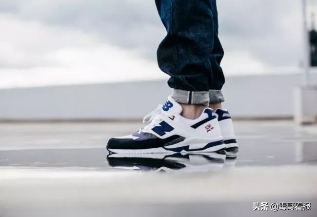 newbalance327真假对比,newbalance992真假鉴别