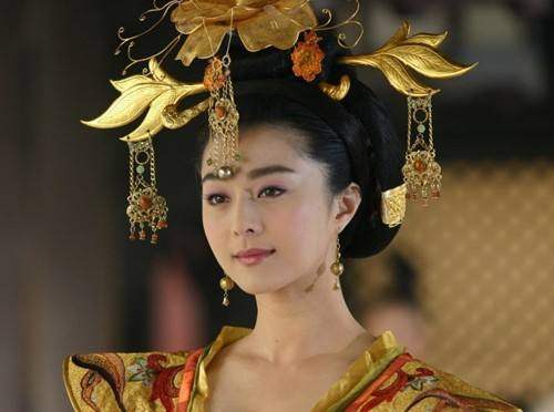 四大美女之杨玉环是怎么死的,四大美女之杨玉环