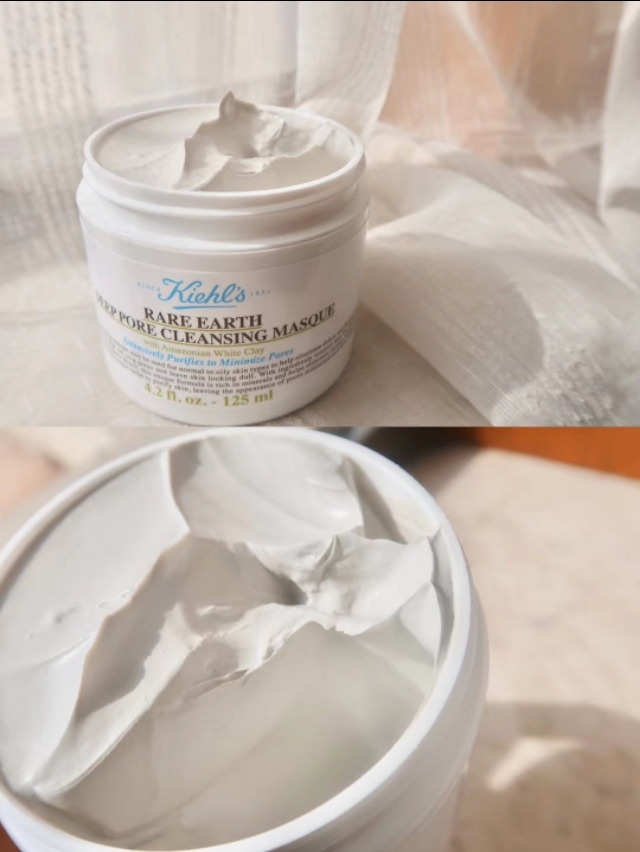 科颜氏的产品怎么样,科颜氏必买产品