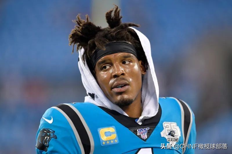 卡姆牛顿签约要四分卫吗,卡姆牛顿加盟爱国者