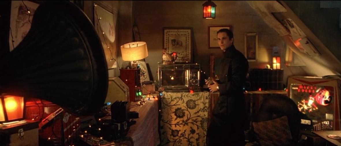 撕裂的末日合集,撕裂的末日评价感想