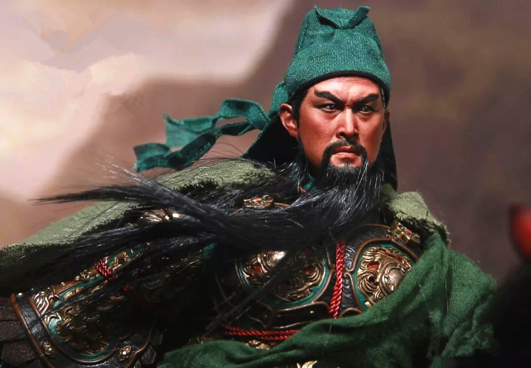 日本公认的绝世武神，韩国人说他是同胞，但却自称先祖为东汉皇帝