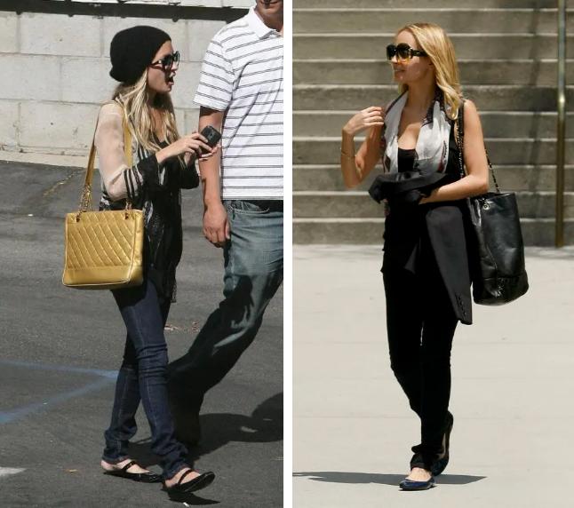 包神日记丨为中古带货，这个荷里活巨星家族是认真的