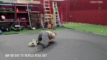 ufc钻石哥训练,钻石备战ufc257