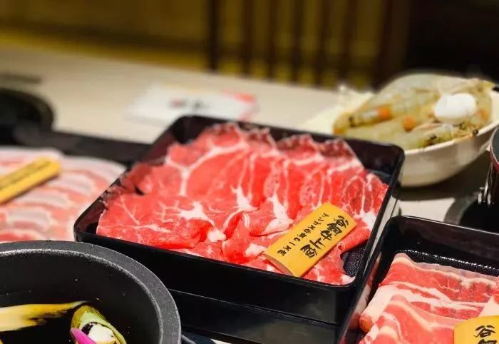 深圳适合自己一个人吃的火锅,深圳好吃的自助餐厅推荐