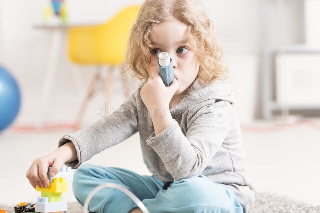 得了哮喘应该怎么开导自己,有哮喘要怎么办比较好