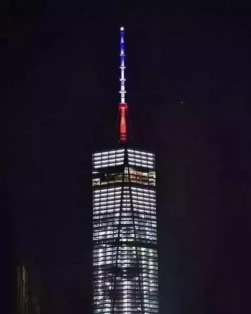 看看世界“十高建筑”，都有怎样的照明设计