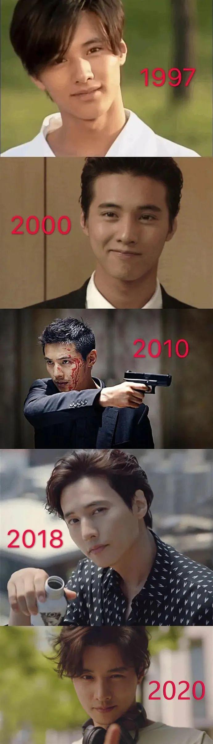 南韩颜值天花板男星,南韩男明星颜值天花板