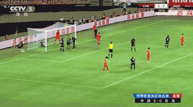 中国足球球迷超燃瞬间全场欢呼,国足进球球迷沸腾超燃剪辑