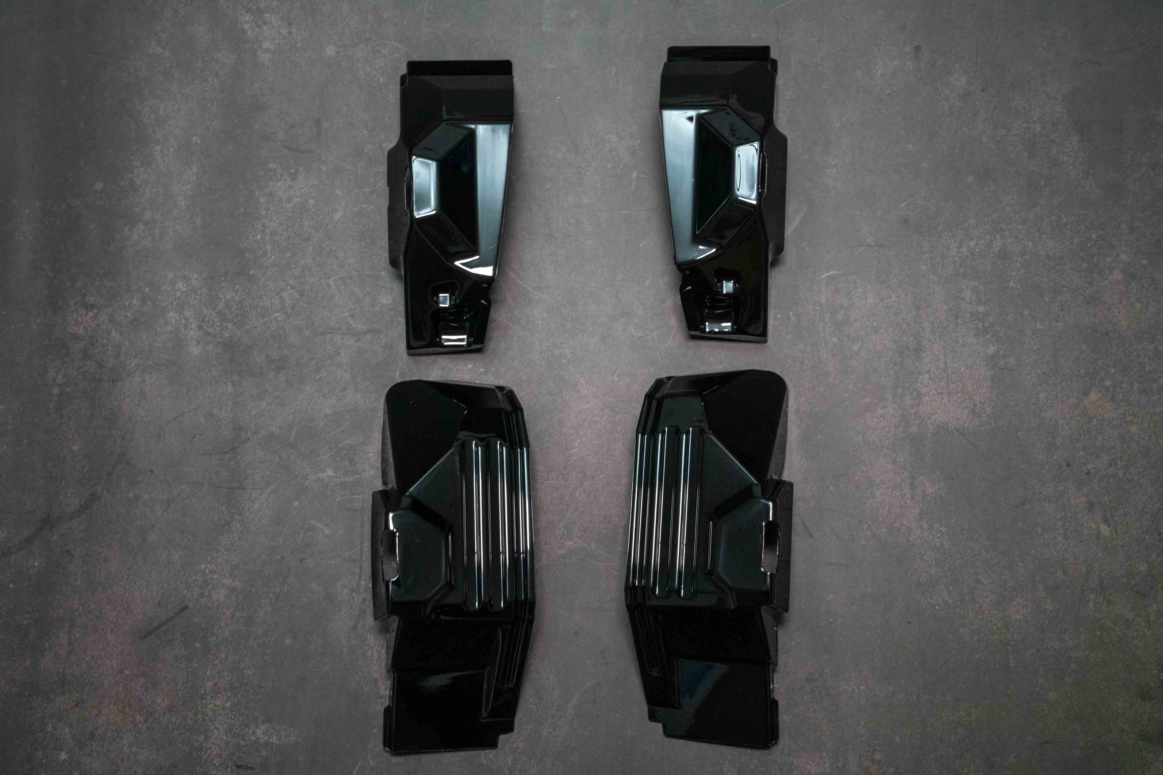 km4攀爬车怎么样,1比24牧马人攀爬车