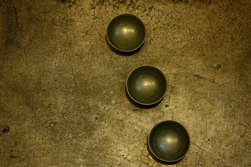 安徽淮南寿州窑瓷器的传承与发展,淮南紫金山在什么地方