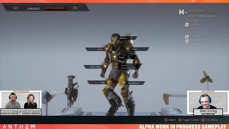 在《圣歌》的封闭Alpha测试结束后，有什么能说的呢？