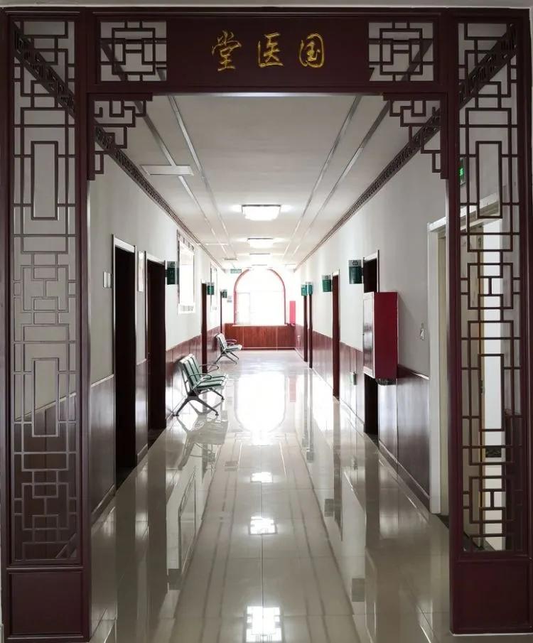 日照市人民医院门诊部在哪层,日照国医医疗管理