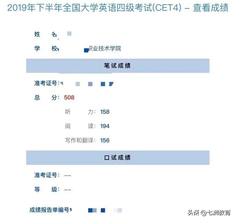 七洲教育专升本vip班,七洲专升本靠谱吗
