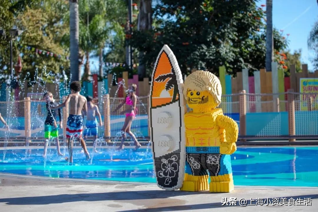 乐高乐园成都,成都乐高乐园撤了吗