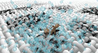 洗羽绒服太脏了怎么办,用洗衣机洗羽绒服的正确方法