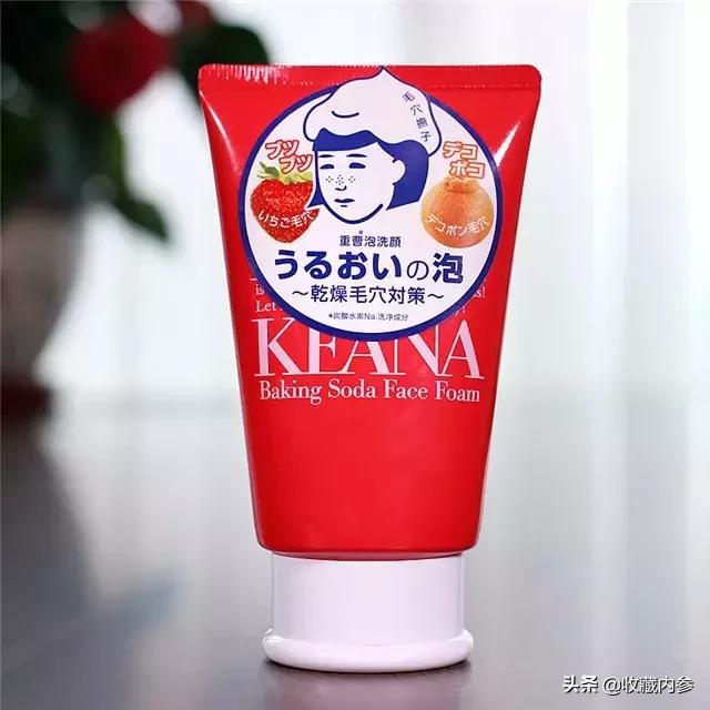 日本的好用平价护肤品,日本必买的十款药妆