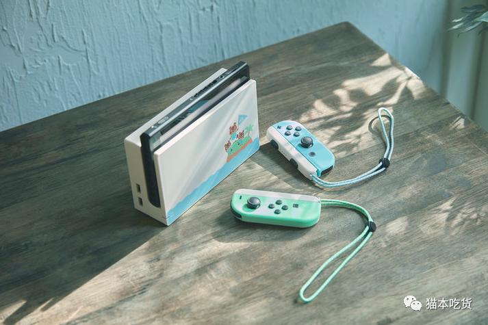 任天堂switch新机型发布时间,任天堂将于2019年推新版switch