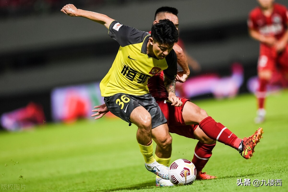 恒大一落千丈,恒大走下坡路