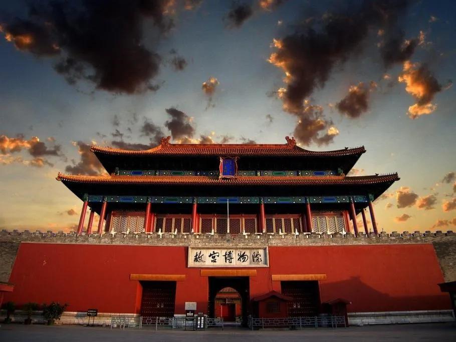 紫禁城最后一集,紫禁城最后的结局