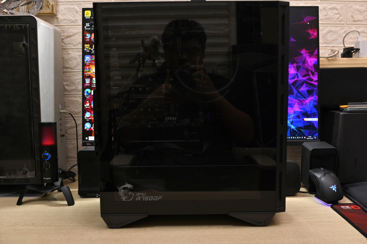 微星宙斯盾z5,宙斯盾z5加机械硬盘