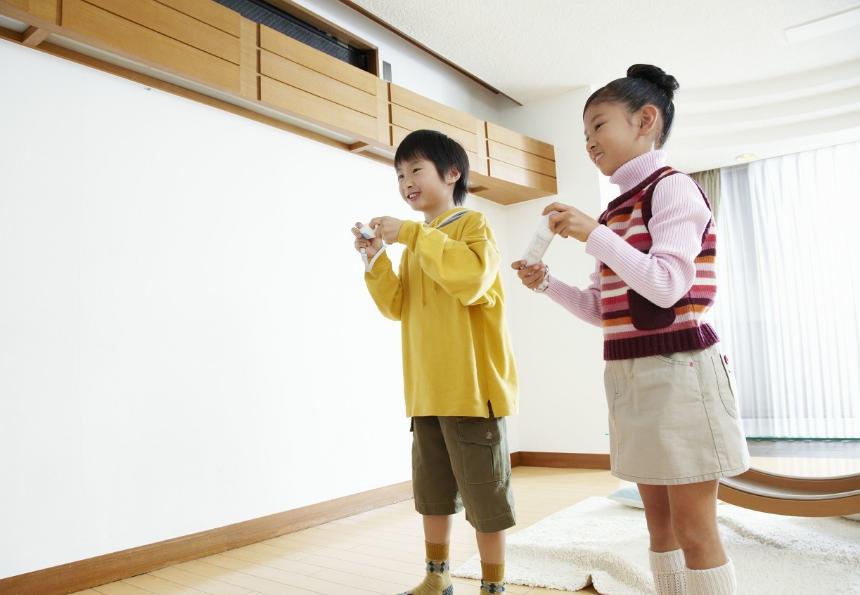 美国FDA：游戏可治病？家长对游戏误解太深，这4点益处父母需知道