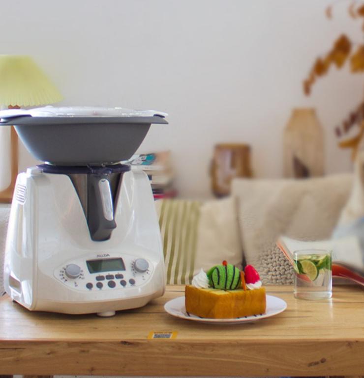 料理机美善品,美善品料理机简介