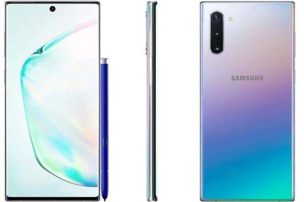 三星note10掉漆是真的吗,三星边框掉漆补救办法图解