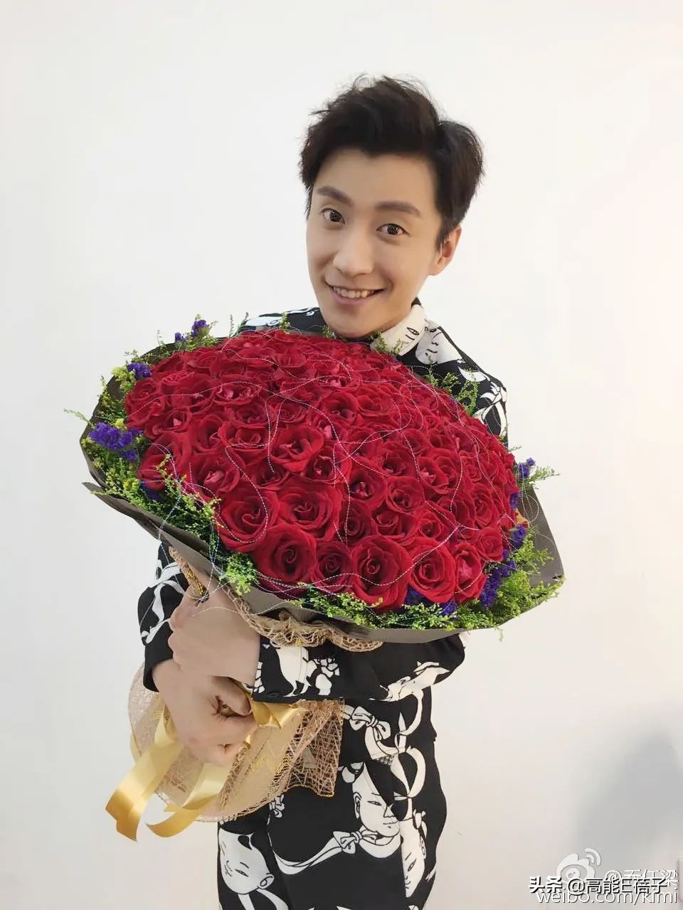 乔任梁离世5年，妈妈长期因相貌和想念儿子被网暴，回应让人心疼