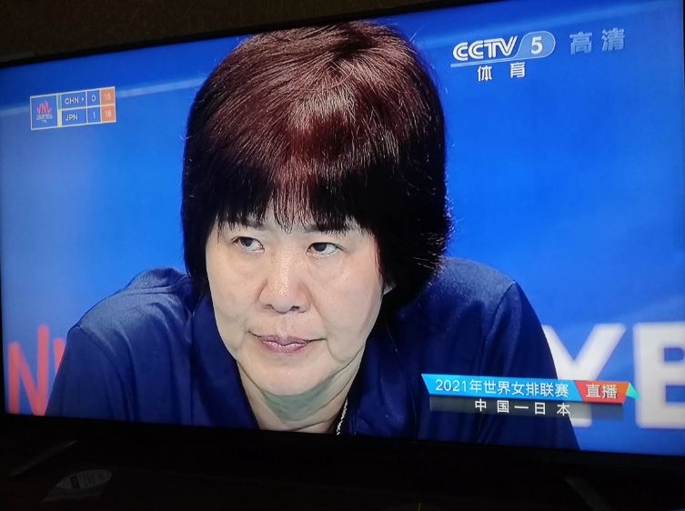 世界女排联赛中国女排输了哪几场,中国女排0比3不敌美国女排世联赛