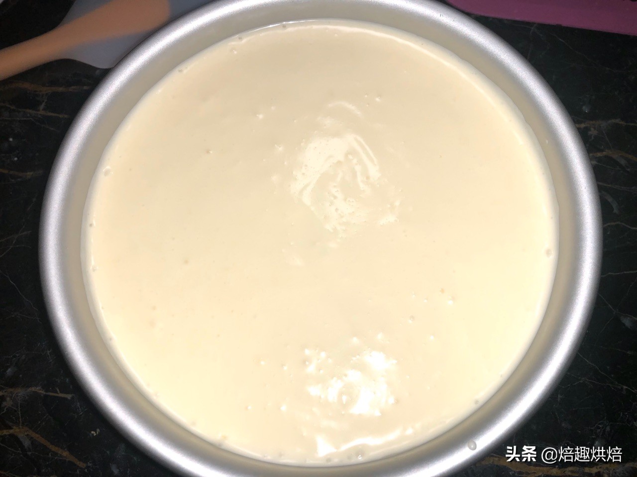 不需要鸡蛋的冻芝士蛋糕,超好吃的冻芝士蛋糕