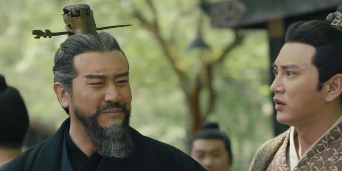 魏武帝曹操为何选择曹丕做接班人？