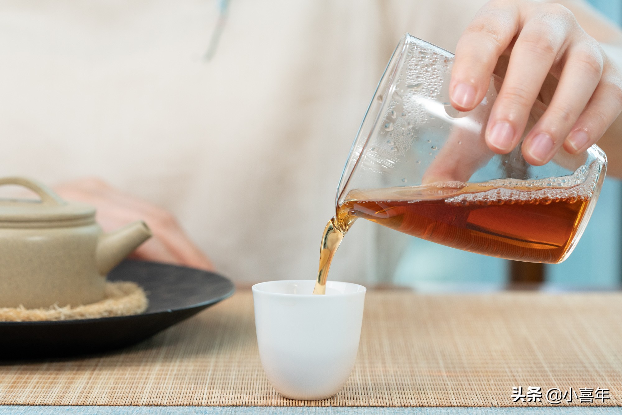 简短买茶避坑方法,买茶技巧必看